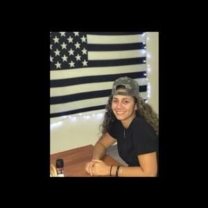 Meet your Posher, Cristina